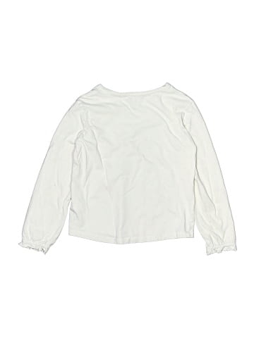 Okaidi Long Sleeve T-Shirt (view 2)