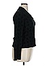 Fitigues Black Long Sleeve Top Size XL - photo 4