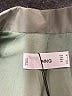 MNG Green Blazer Size 4 - photo 6