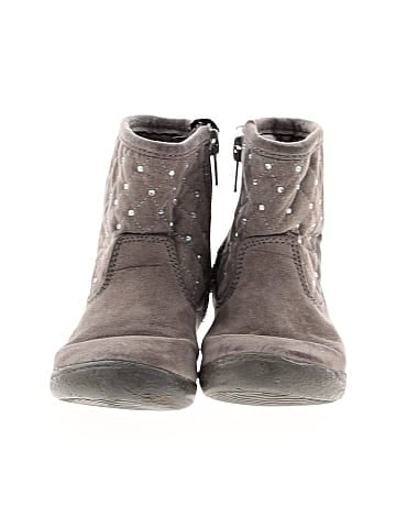 CRB Boots (view 2)