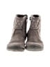 CRB Gray Tan Boots Size 7 (kids) - photo 2