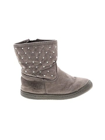 CRB Boots (view 1)