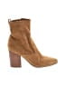 Marc Fisher LTD Tan Ankle Boots Size 9 - photo 1