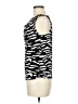 Calvin Klein Black Sleeveless Top Size M - photo 5
