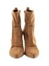 Marc Fisher LTD Tan Ankle Boots Size 9 - photo 2