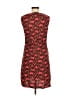 Aspesi Hearts Red Cocktail Dress Size EU 38 / US 8 - photo 2