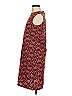 Aspesi Hearts Red Cocktail Dress Size EU 38 / US 8 - photo 5