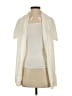 MICHAEL Michael Kors Ivory Cardigan Size S - photo 1
