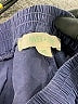 RIVER + SKY Solid Blue Casual Pants Size XS - photo 7