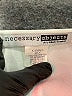 Necessary Objects Ivory 3/4 Sleeve Blouse Size XS - photo 7