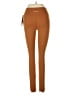 Aria Brown Casual Pants Size XS - photo 2