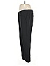 Basler Solid Black Dress Pants Size EU (FR) 44 / US 12 - photo 5