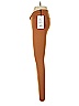 Aria Brown Casual Pants Size XS - photo 5
