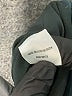 W by Worth 100% Silk Solid Green Silk Pants Size P (petite) - photo 7
