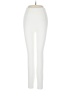 Gigi C Ivory Active Pants Size M - photo 1