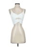 Athleta Ivory Tank Top Size XS - photo 1