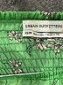 Urban Outfitters 100% Polyester Green Romper Size XS - photo 3