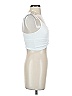 Athleta Ivory Tank Top Size XS - photo 4