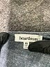 Heartloom Tweed Gray Teal Romper Size XS - photo 4