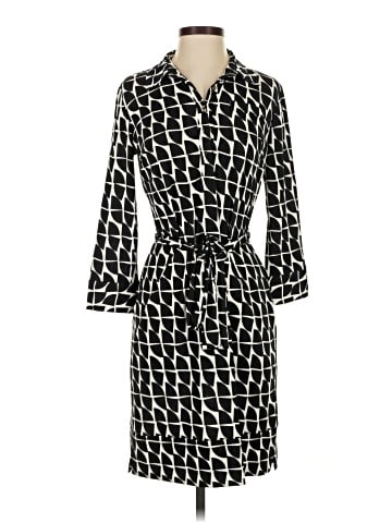 Donna Morgan Casual Dress (view 1)