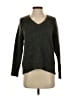 MICHAEL Michael Kors Tweed Gray Pullover Sweater Size S - photo 1