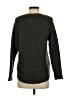 MICHAEL Michael Kors Tweed Gray Pullover Sweater Size S - photo 2