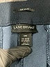 Lane Bryant Blue Dress Pants Size 24 waist - photo 4