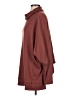 Unbranded 100% Polyester Burgundy Turtleneck Sweater Size S - photo 5