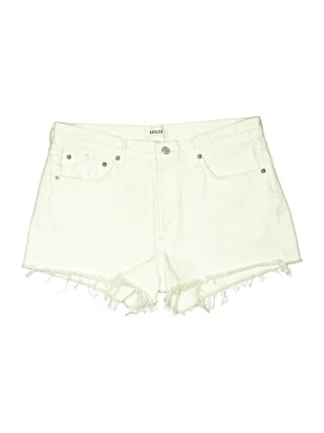 AGOLDE Denim Shorts (view 1)
