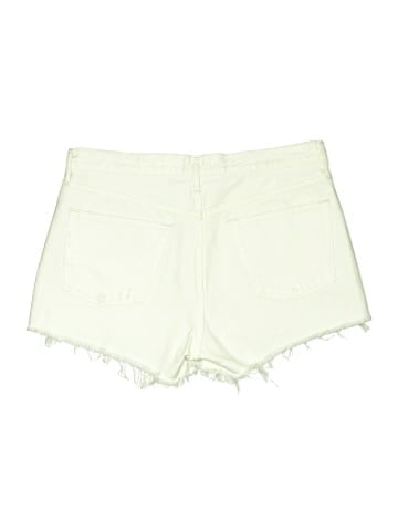 AGOLDE Denim Shorts (view 2)