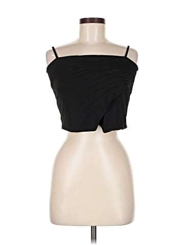 Armani Collezioni Sleeveless Top (view 1)