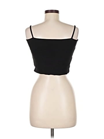 Armani Collezioni Sleeveless Top (view 2)