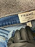 FRAME Denim Blue Jeans Size 27 waist - photo 7
