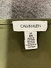 Calvin Klein Green Short Sleeve Top Size L - photo 7