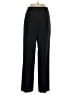 Kate Hill Black Dress Pants Size 10 - photo 1