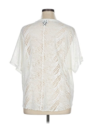 Daytrip Short Sleeve Blouse (view 2)