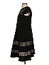 NY Collection Black Cocktail Dress Size S (petite) - photo 5
