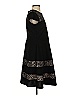 NY Collection Black Cocktail Dress Size S (petite) - photo 4