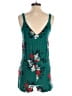 Assorted Brands 100% Viscose Tropical Green Romper Size 4 - photo 2