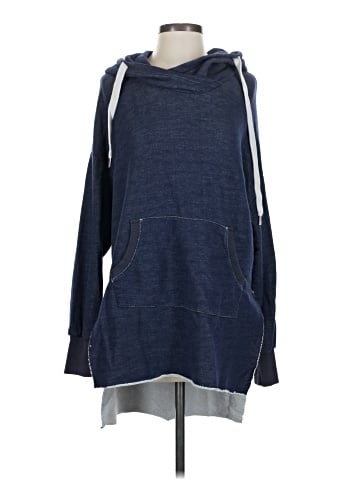 NSF Sweatshirt (view 1)
