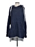 NSF Blue Sweatshirt Size P (petite) - photo 1
