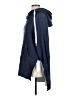 NSF Blue Sweatshirt Size P (petite) - photo 5