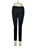 Nike 100% Polyester Black Active Pants Size M - photo 2