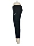 Nike 100% Polyester Black Active Pants Size M - photo 5