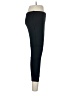 Nike 100% Polyester Black Active Pants Size M - photo 4