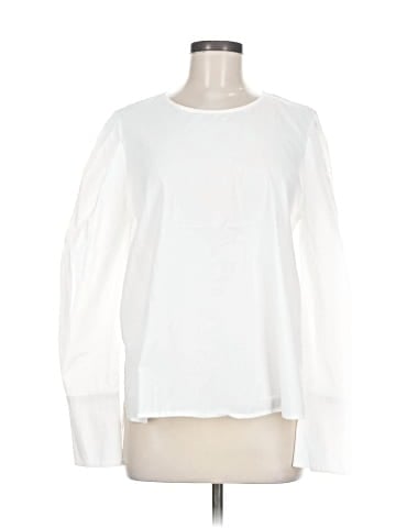 Pleione Long Sleeve Top (view 1)