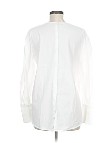 Pleione Long Sleeve Top (view 2)