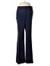 Chico's Solid Blue Dress Pants Size Med (1.5) - photo 1