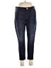 FRAME Blue Jeans Size 30 waist - photo 1