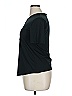 Zyia Active Black Short Sleeve T-Shirt Size XL - photo 5